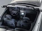 Mercedes-Benz CLK-Class Cabriolet 2004 года